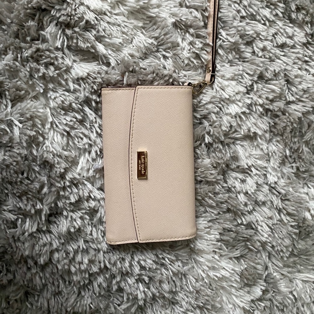 Kate Spade Wristlet